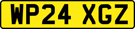 WP24XGZ
