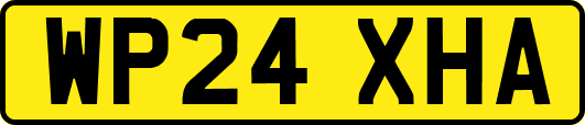 WP24XHA