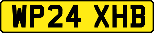 WP24XHB