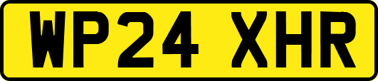 WP24XHR