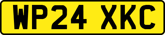 WP24XKC