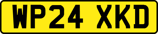 WP24XKD