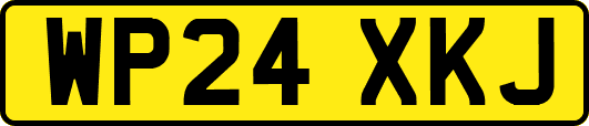 WP24XKJ