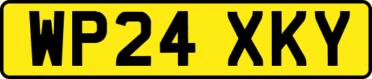 WP24XKY