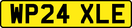 WP24XLE