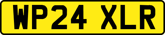WP24XLR
