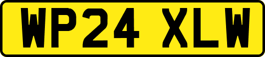 WP24XLW