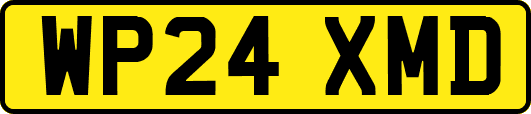 WP24XMD