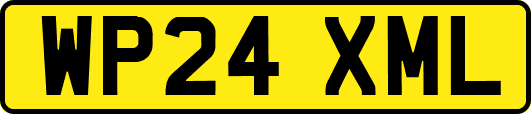WP24XML