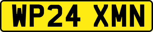 WP24XMN