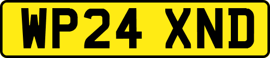 WP24XND