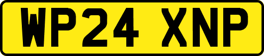 WP24XNP