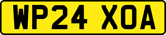 WP24XOA