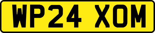 WP24XOM