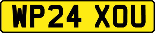WP24XOU