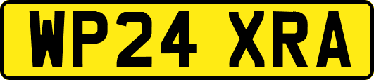 WP24XRA