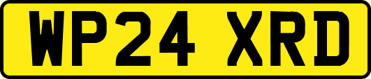 WP24XRD