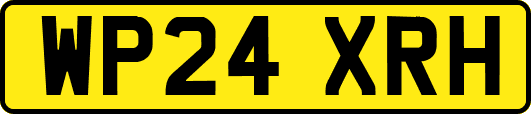 WP24XRH
