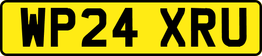 WP24XRU