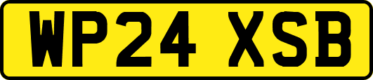 WP24XSB