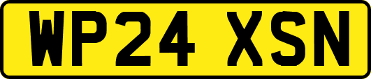 WP24XSN