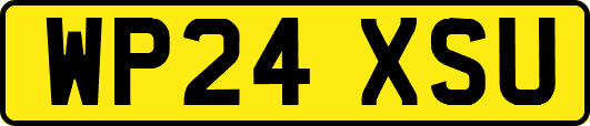 WP24XSU