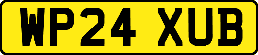 WP24XUB