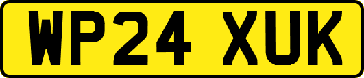 WP24XUK