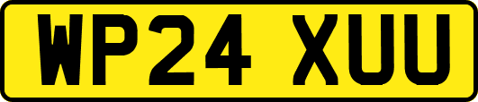 WP24XUU