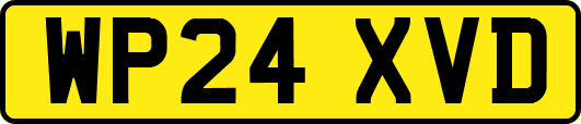 WP24XVD