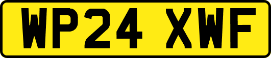 WP24XWF