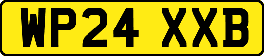 WP24XXB