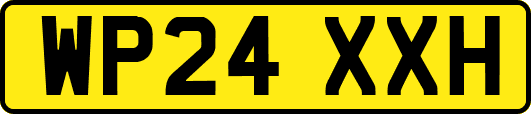 WP24XXH