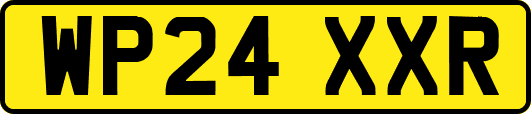 WP24XXR