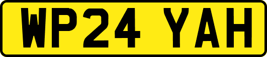 WP24YAH