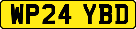 WP24YBD
