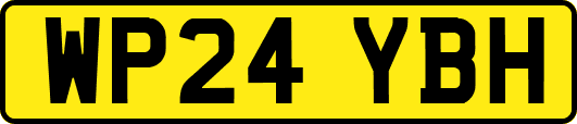 WP24YBH