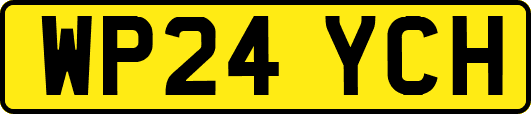 WP24YCH