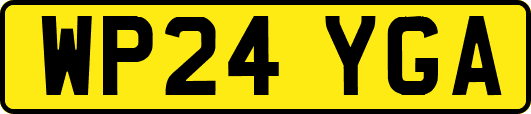WP24YGA