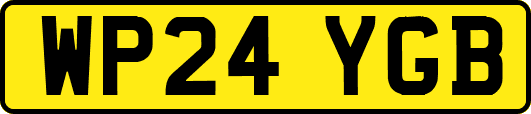 WP24YGB