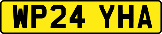 WP24YHA