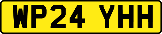 WP24YHH
