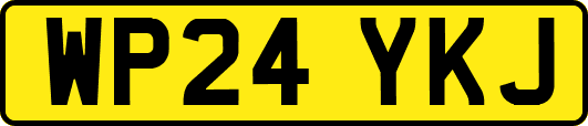WP24YKJ