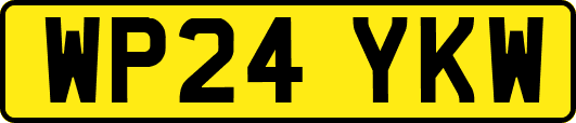 WP24YKW