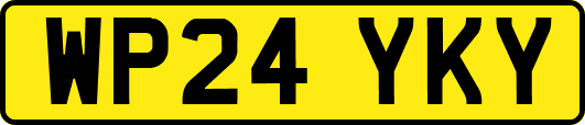 WP24YKY