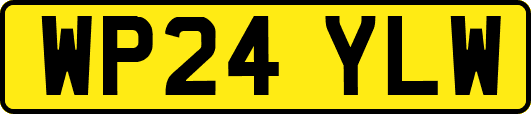 WP24YLW