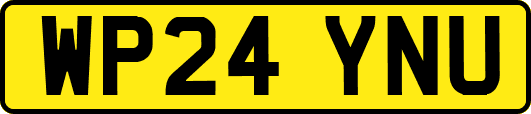 WP24YNU