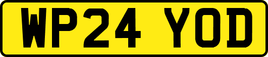 WP24YOD