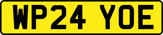 WP24YOE