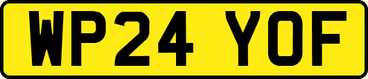WP24YOF